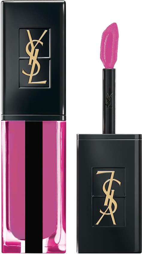 yves saint laurent vernis a levres summer 2016|ysl vernis a lips.